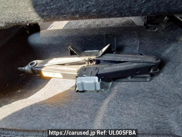 Used 2011 AT toyota ractis NSP120 Image[38]