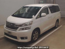 Toyota Vellfire ANH20Wカイ