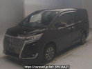 Toyota Esquire ZRR80Gカイ