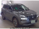 Nissan X-Trail SNT33