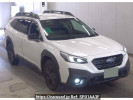 Subaru Legacy Outback BT5