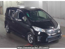 Honda Freed hybrid GP3