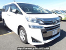 Toyota Vellfire AGH30W