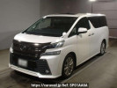 Toyota Vellfire AGH30W