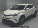 Toyota C-HR ZYX10