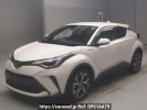 Toyota C-HR ZYX11