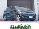 Honda Fit GP5