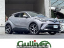 Toyota C-HR ZYX11