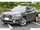 Audi Q2 GACZE