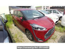 Toyota Sienta NHP170G
