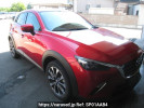 Mazda CX-3 DK8FW