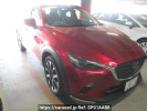 Mazda CX-3 DKEAW