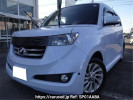 Toyota bB QNC25