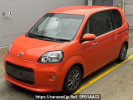 Toyota Porte NSP141