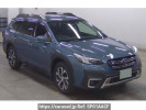 Subaru Legacy Outback BT5