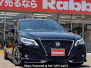 Toyota Crown Hybrid GWS224