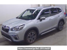 Subaru Forester SKE