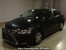 Lexus CT ZWA10