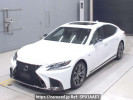 Lexus LS VXFA50