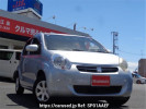 Toyota Passo KGC30