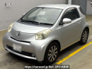 Toyota iQ NGJ10