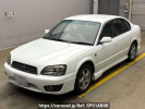 Subaru Legacy B4 BE5