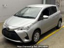 Toyota Vitz NSP135