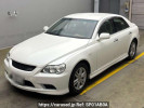 Toyota Mark X GRX120