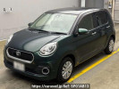Toyota Passo M700A
