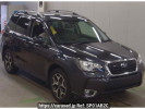 Subaru Forester SJ5