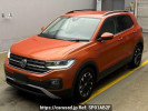 Volkswagen T-Cross C1DKR