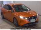 Nissan Note SNE13