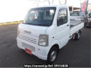 Suzuki Carry Truck DA63T