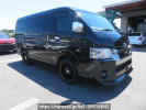 Toyota Hiace Van TRH211K