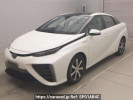 Toyota Mirai JPD10