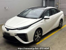 Toyota Mirai JPD10
