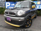 Suzuki XBEE MN71S