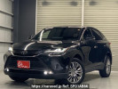 Toyota Harrier MXUA85