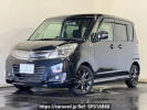 Suzuki Solio MA15S