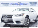 Lexus LS UVF45