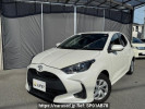 Toyota YARIS KSP210