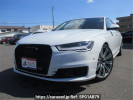 Audi A6 4GCYPS