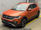 Volkswagen T-Cross C1DKR