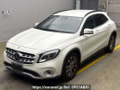 Mercedes Benz GLA-Class 156942