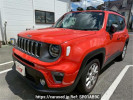 Jeep Cherokee BV13PM