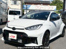 Toyota GR YARIS GXPA16