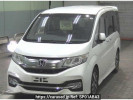 Honda Step WGN Spada RP3