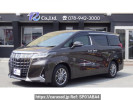 Toyota Alphard GGH30W