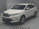 Toyota Harrier Hybrid AVU65W