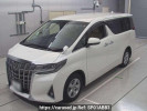 Toyota Alphard AGH35W